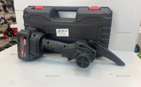 Аккумуляторная пила 48V