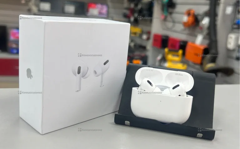 Наушники  Air Pods Pro копия