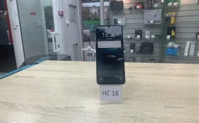 Realme Note 60x 3/64 ГБ