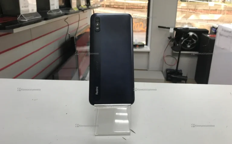 Xiaomi Redmi 9A 2/32Gb