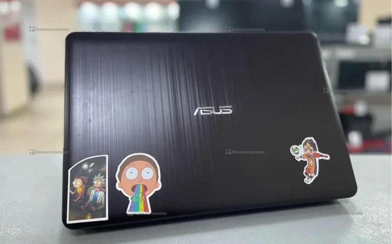 Ноутбук Asus Vivobook 15 X540BP
