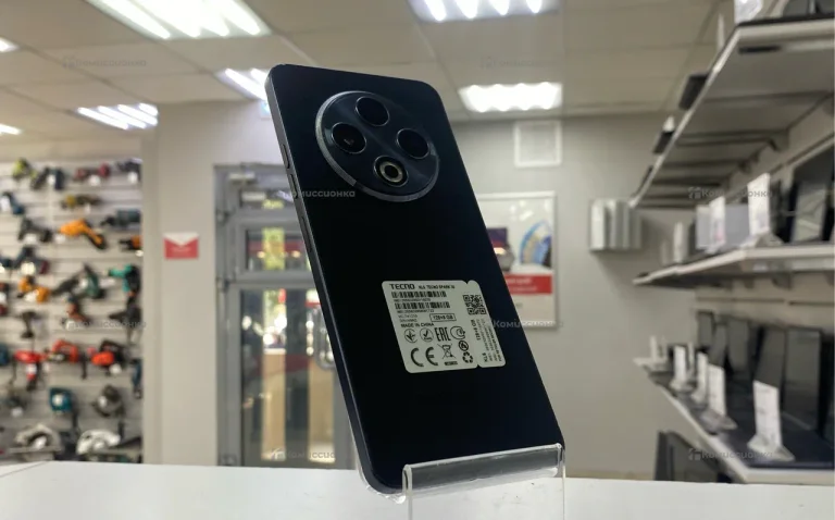 Tecno Spark 30 8/128 ГБ