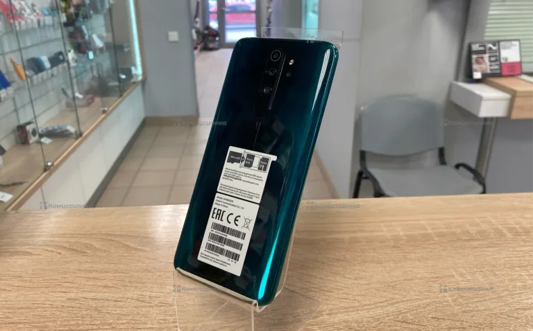 Xiaomi Redmi Note 8 Pro 6/64Gb