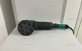 Полировальная электрическая машинка Hanko PL-15AL