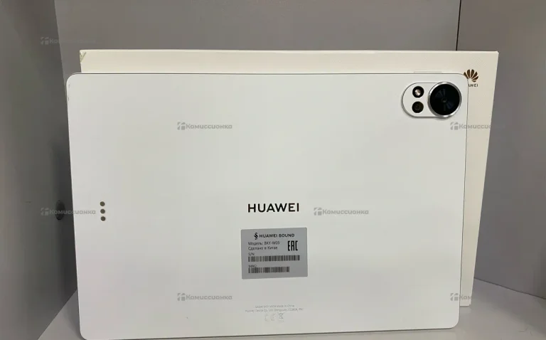 Планшет Huawei MatePad 12 X 8/256