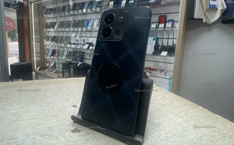 Vivo Y35 4/128 ГБ