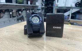 Купить Часы  Casio AE-1500WH б/у , в Москва и область Цена:2900рублей