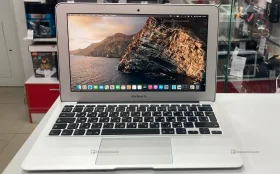 Купить Ноутбук MacBook Air A1465 б/у , в Рязань Цена:9900рублей