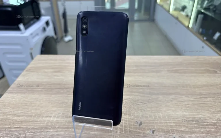 Xiaomi Redmi 9A 4/128 ГБ
