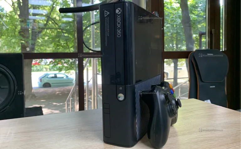 Приставка Xbox Xbox 360
