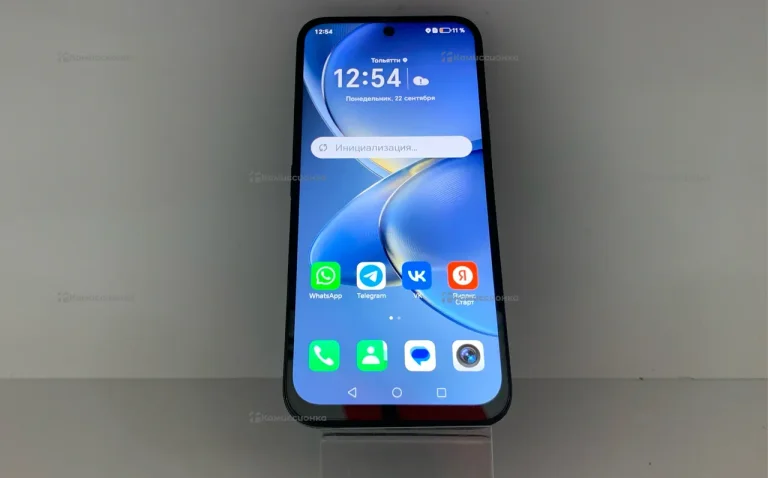Honor X6C 6/128Gb