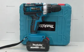 дрель-шуруповерт Makita 48V