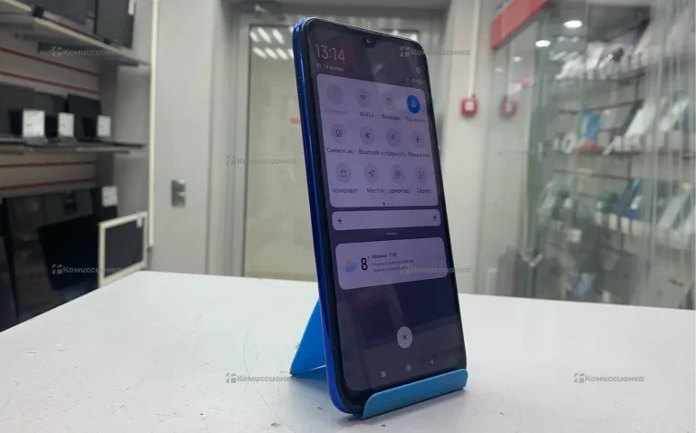 Xiaomi Redmi Note 7 3/32 ГБ