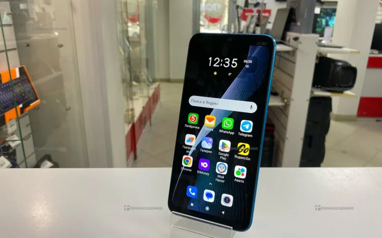 Xiaomi Redmi 9A 2/32 GB