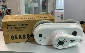 Работ мойщик окон cleaning robot war 03