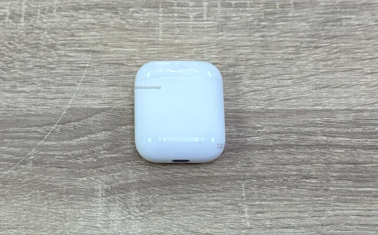 Наушники Apple Airpods 2GEN