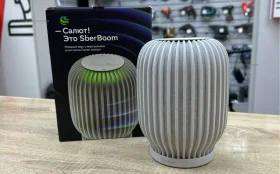 Купить Колонка SberBoom б/у , в Магнитогорск Цена:3200рублей