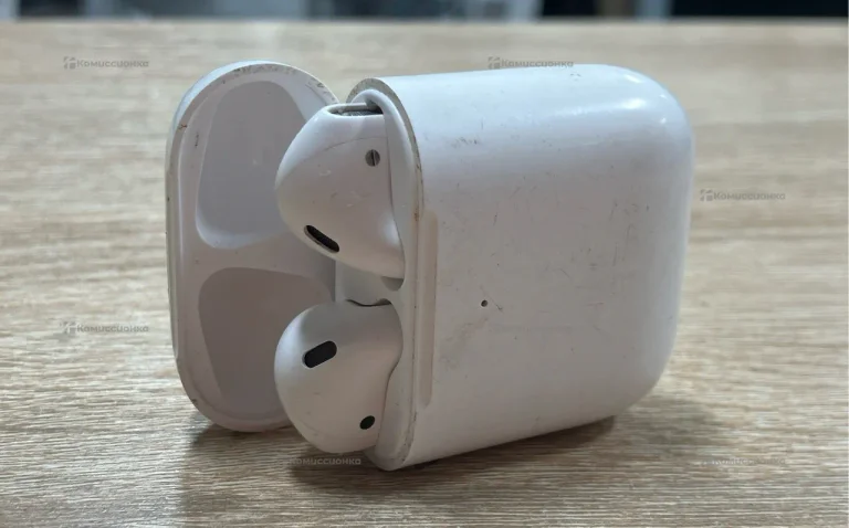 Наушники  AirPods копия