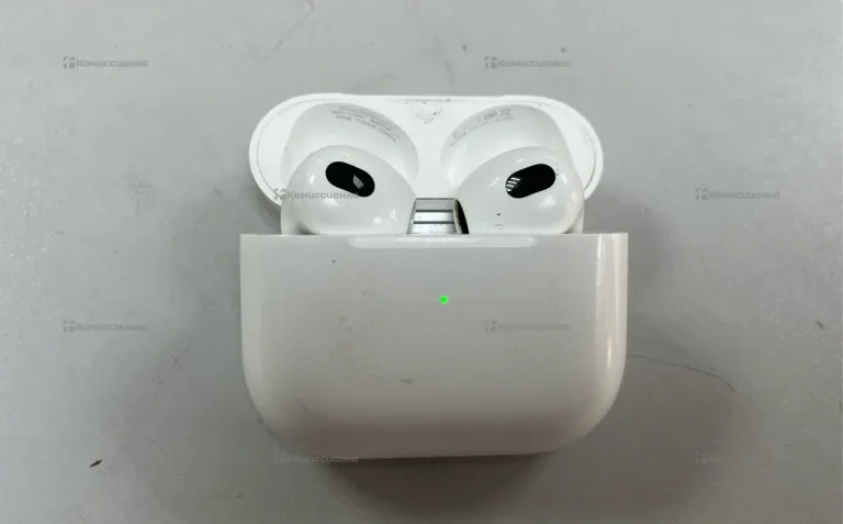 Наушники  Apple AirPods 3