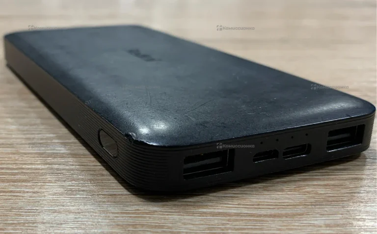 Power Bank Redmi 1000