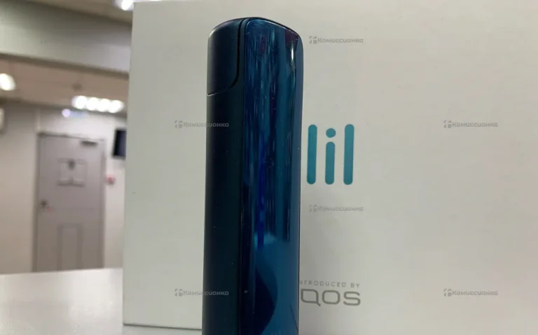 Iqos solid 2.0