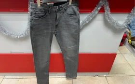 Купить Джинсы levis 512 б/у , в Москва и область Цена:7500рублей