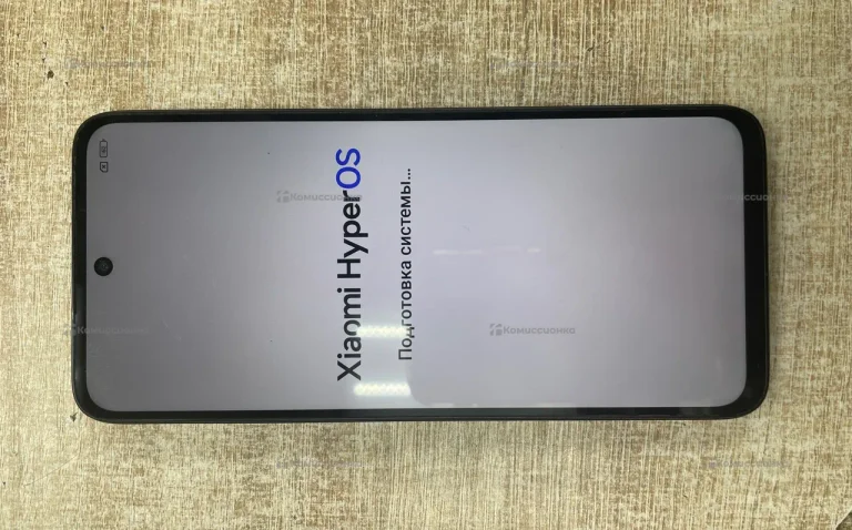 Xiaomi Redmi 13 8/256 ГБ