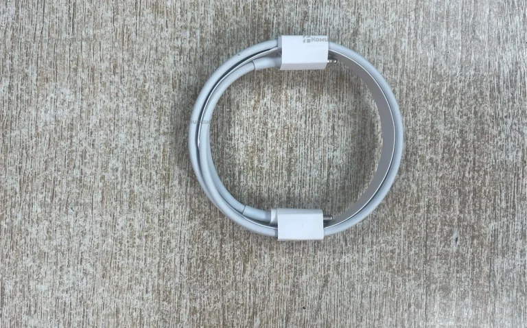 Кабель Type-C на Lighting