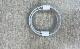 Купить Кабель Type-C на Lighting б/у , в Москва и область Цена:690рублей