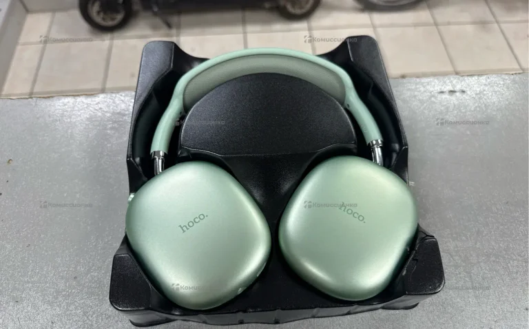 Наушники   hoco w35 air