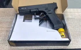 Купить Пневматический пистолет Stalker S17 б/у , в Москва и область Цена:3900рублей