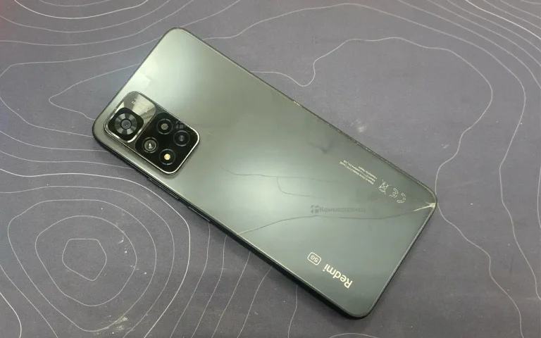 Xiaomi Redmi Note 11 Pro+ 5G 8/256 ГБ