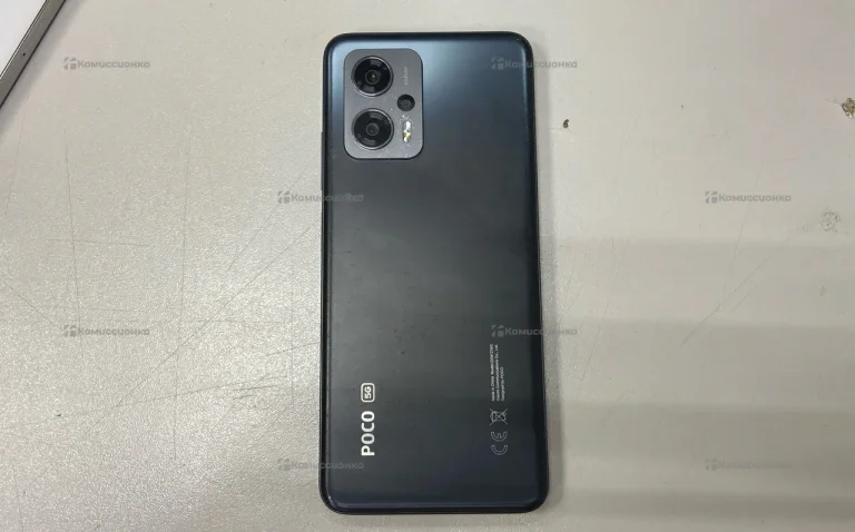 Xiaomi Poco X4 GT 8/128 ГБ