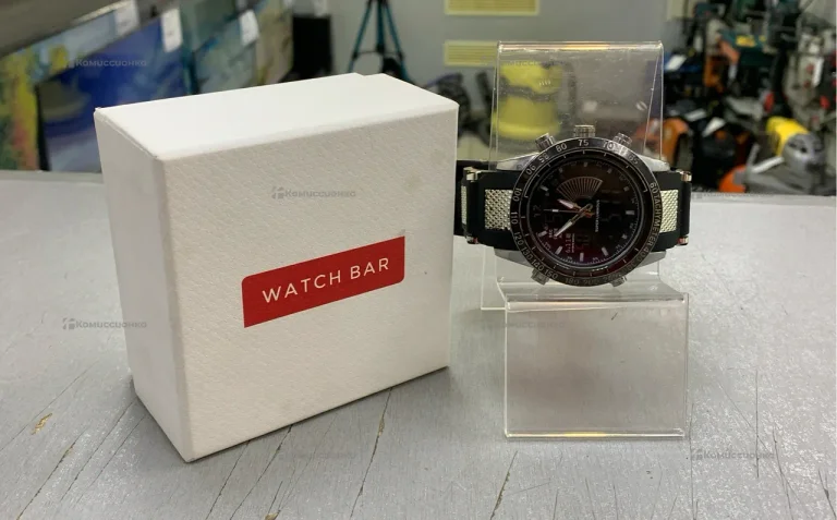Часы Watch Bar