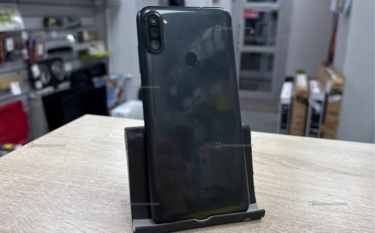 Samsung Galaxy A11 2/32 ГБ