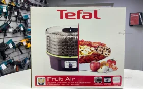 Сушилка Tefal DF1008 для фруктов и овощей