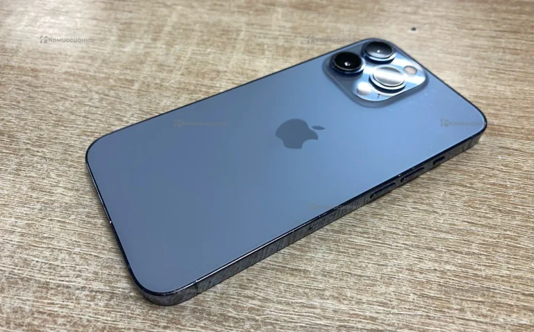 Apple iPhone 13 Pro 6/128 ГБ
