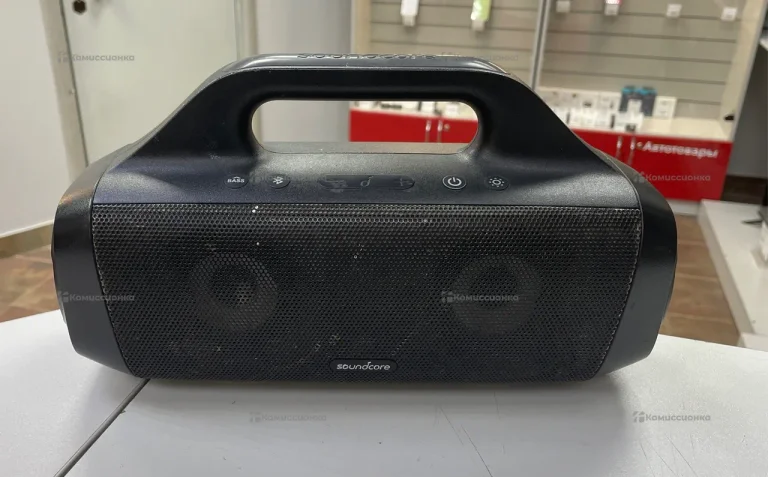 Колонка   Soundcore select pro