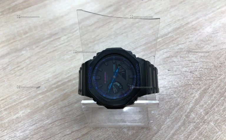 Часы  G-Shock