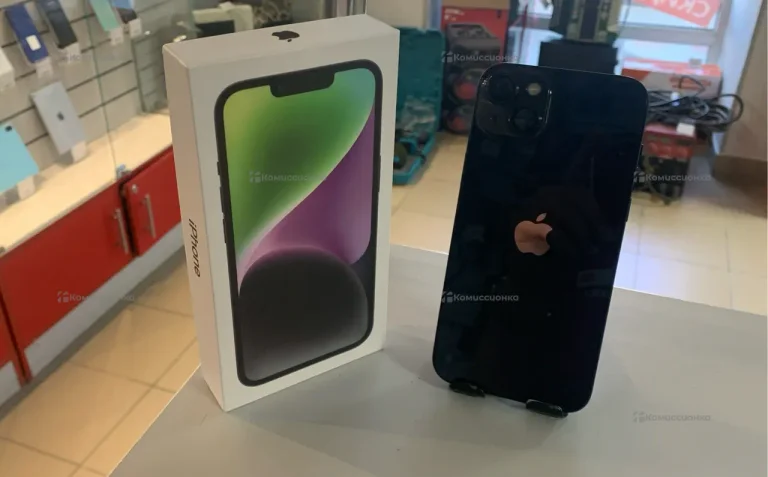 Apple IPhone 14 Plus 128Gb