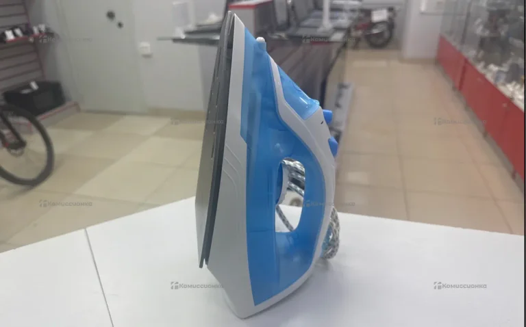 Утюг WSD-108