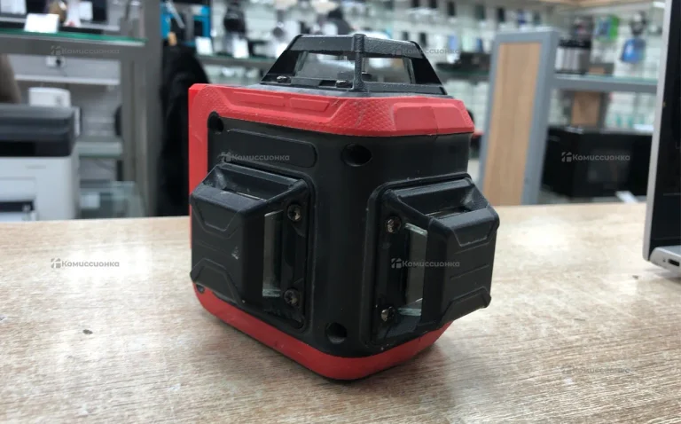 Лазерный уровень Condtrol Smart 3D Plus