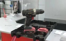 Шуруповерт NONE CD12