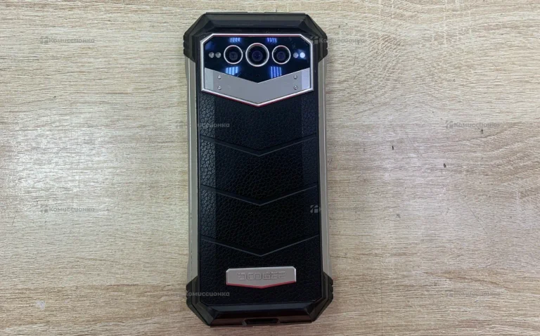 Doogee V Max 12/256 ГБ