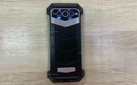 Doogee V Max 12/256 ГБ