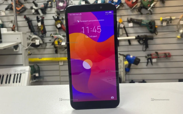 Honor 9S 2/32 ГБ