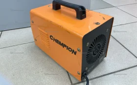 Сварочный Аппарат Chempion CP-2500