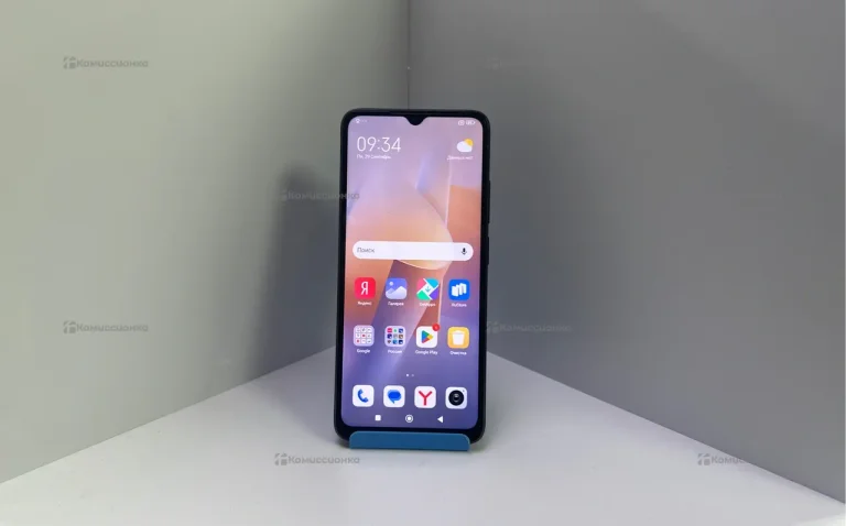 Xiaomi Redmi 12C 3/64 ГБ