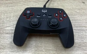 Купить Геймпад sven gc-750 б/у , в Магнитогорск Цена:450рублей