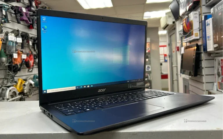 Ноутбук Acer Extensa 215-22